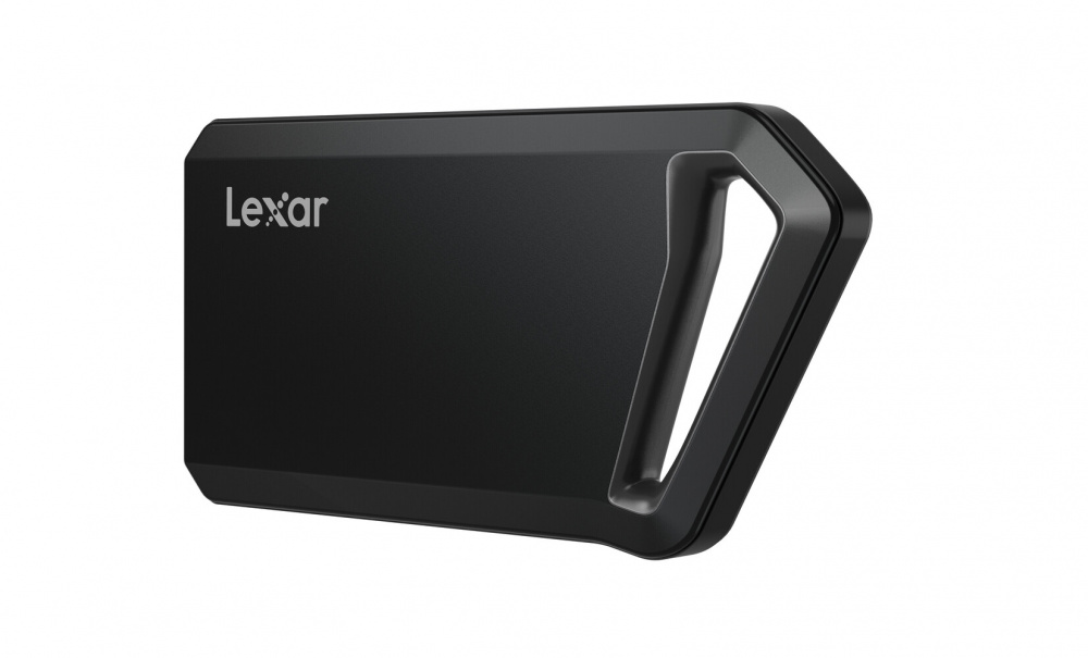 Lexar SL600 Portable SSD
