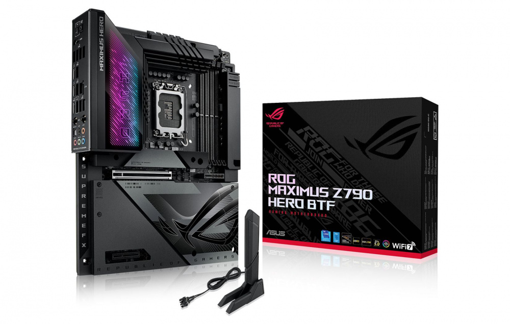 ASUS Z790 BTF 2
