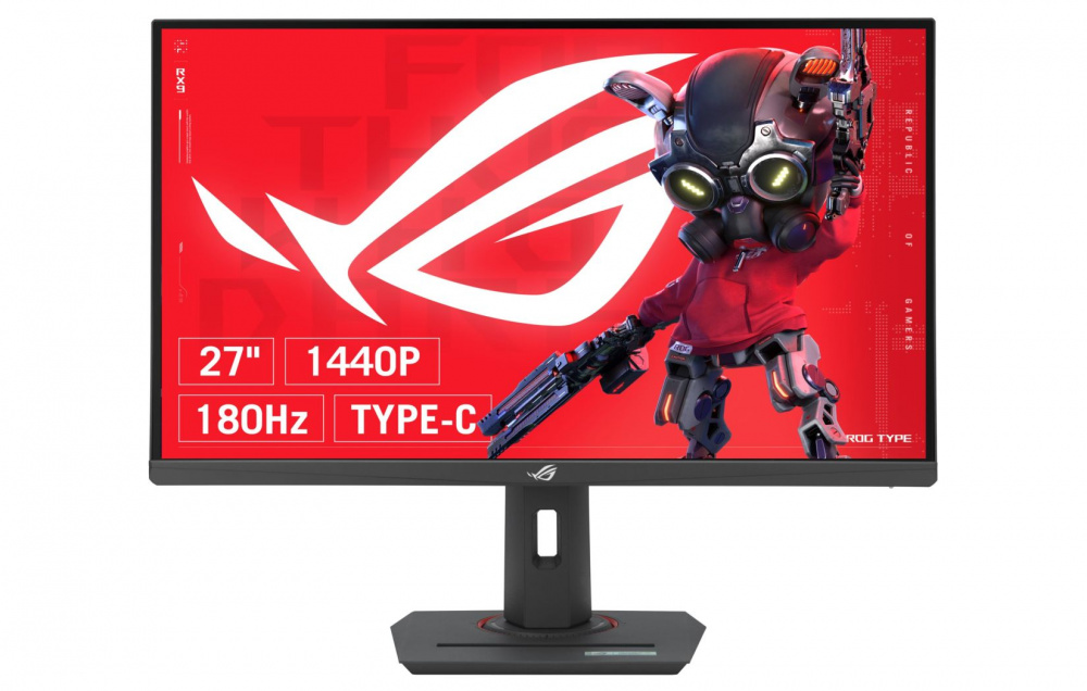 ASUS scommonitors27to315inchesrogstrixxg27acs445 videocardz
