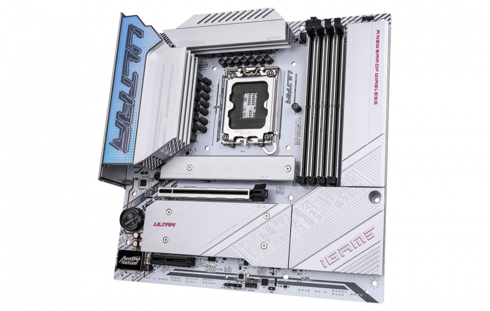 COLORFUL B760M ULTRA Z 3