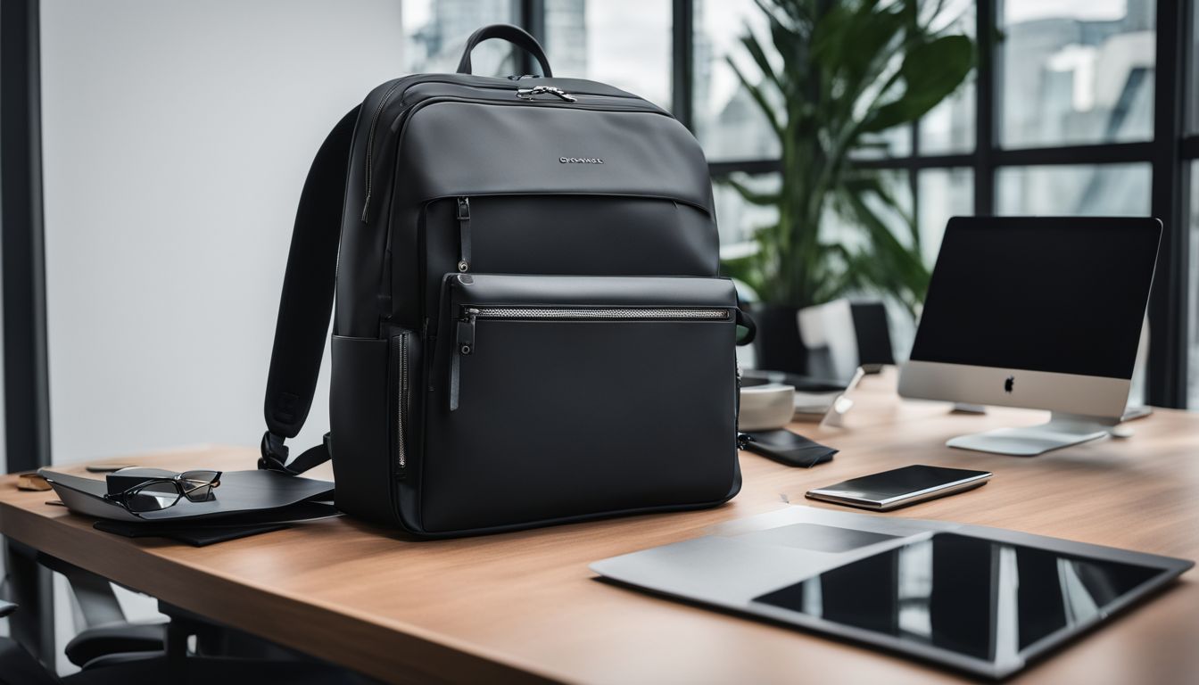 Key Considerations When Buying a Laptop Backpack 226312526