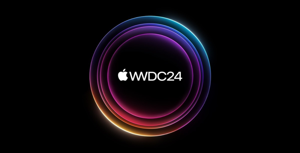 WWDC 2024 title