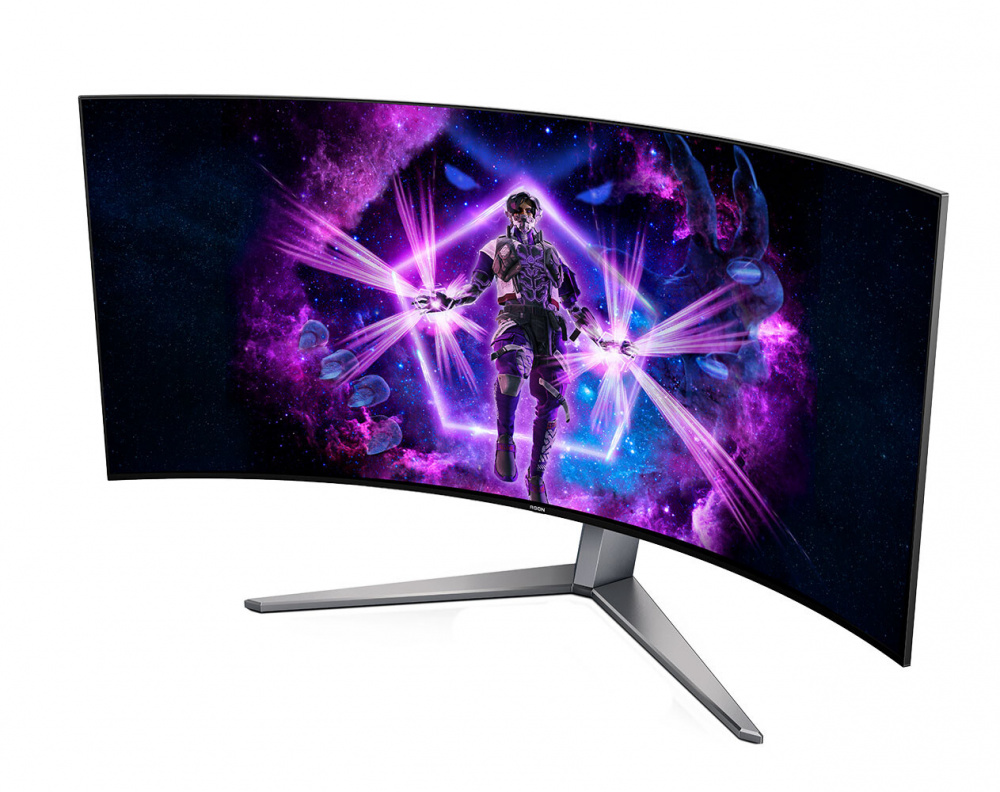 AGON PRO AG456UCZD Monitor