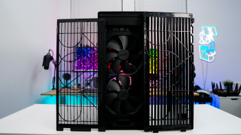 ASUS ProArt PA602 Case