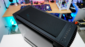 ASUS ProArt PA602 Case
