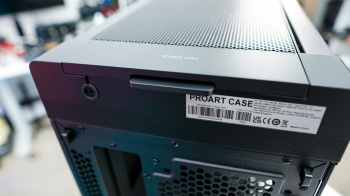 ASUS ProArt PA602 Case