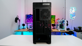 ASUS ProArt PA602 Case