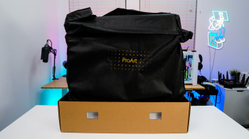 ASUS ProArt PA602 Case