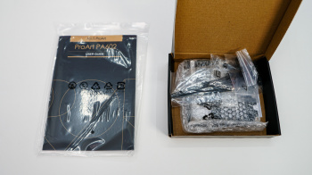 ASUS ProArt PA602 Case