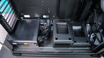 ASUS ProArt PA602 Case