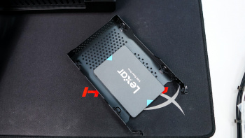 ASUS ProArt PA602 Case