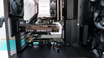ASUS ProArt PA602 Case