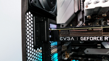 ASUS ProArt PA602 Case