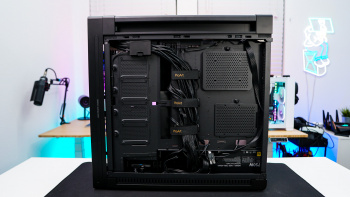 ASUS ProArt PA602 Case