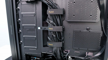 ASUS ProArt PA602 Case