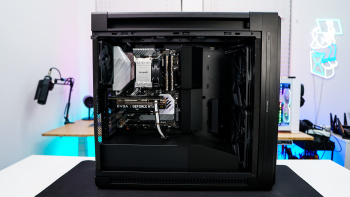 ASUS ProArt PA602 Case