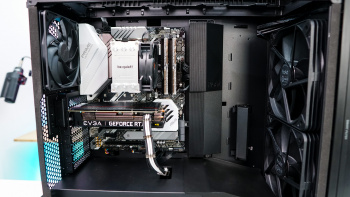 ASUS ProArt PA602 Case