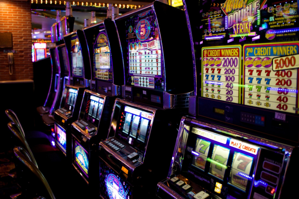 building machine slot machine casino 125752 pxhere.com