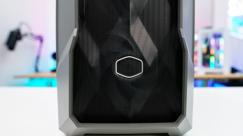 Cooler Master TD500 MAX