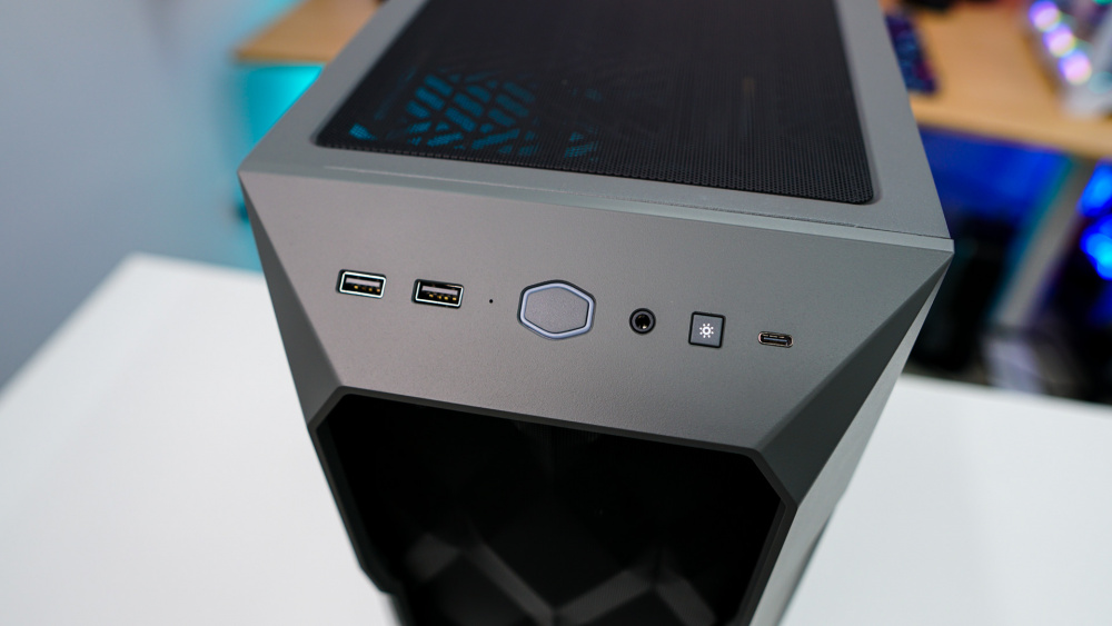 Cooler Master TD500 MAX