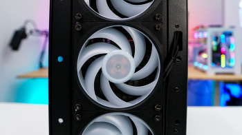 Cooler Master TD500 MAX