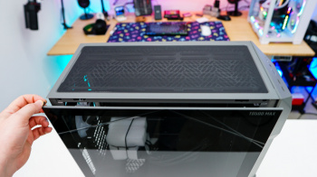 Cooler Master TD500 MAX