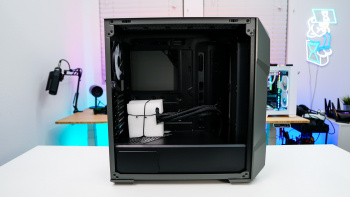 Cooler Master TD500 MAX