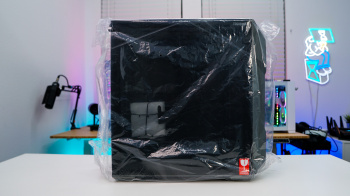 Cooler Master TD500 MAX