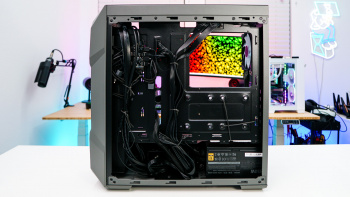 Cooler Master TD500 MAX