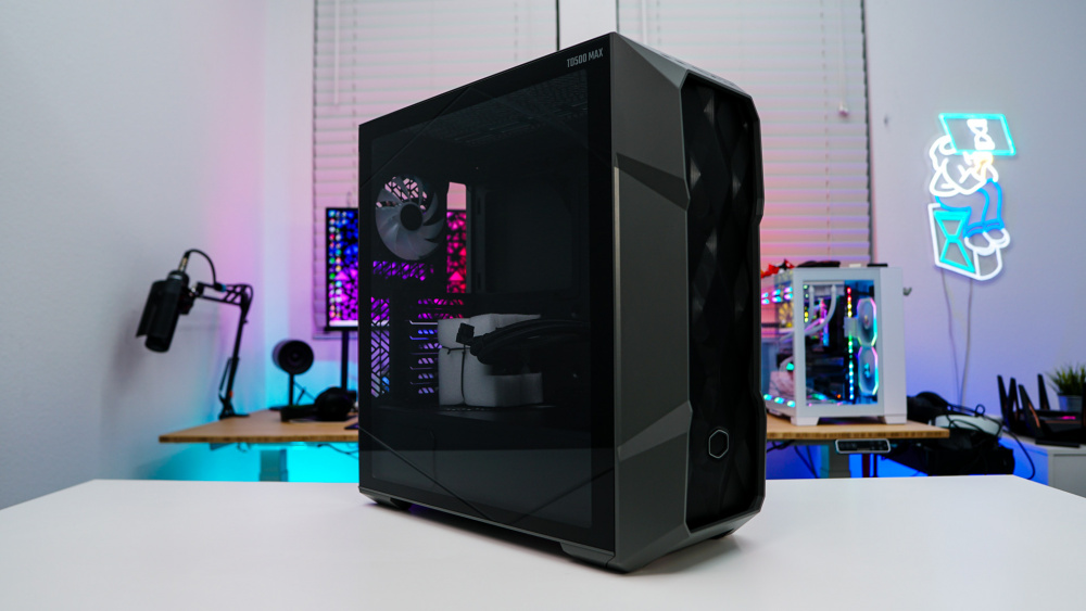Cooler Master TD500 MAX