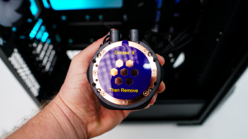 Cooler Master TD500 MAX
