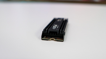Crucial P5 Plus (Heatsink) Gen4 NVMe Solid State Drive