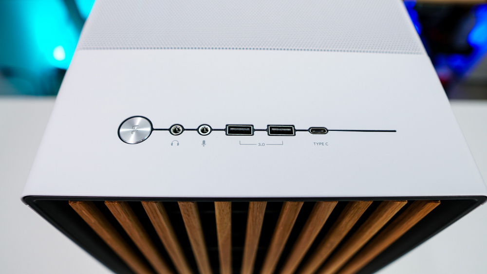 Fractal Design North XL