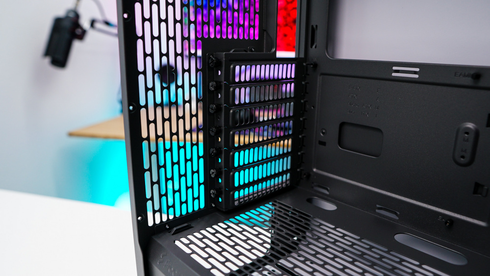 Fractal Design North XL