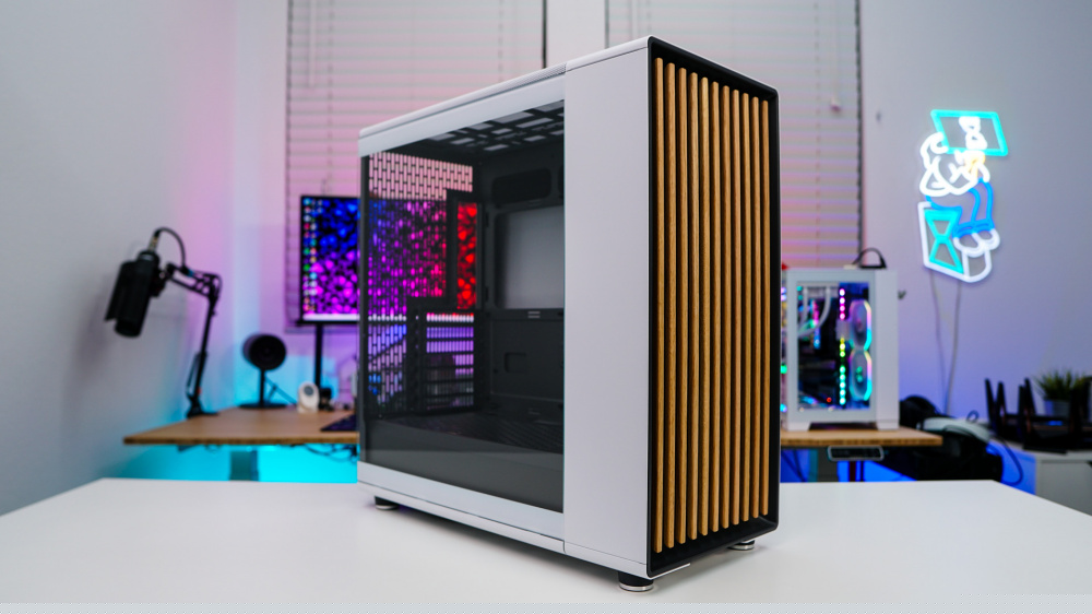 Fractal Design North XL