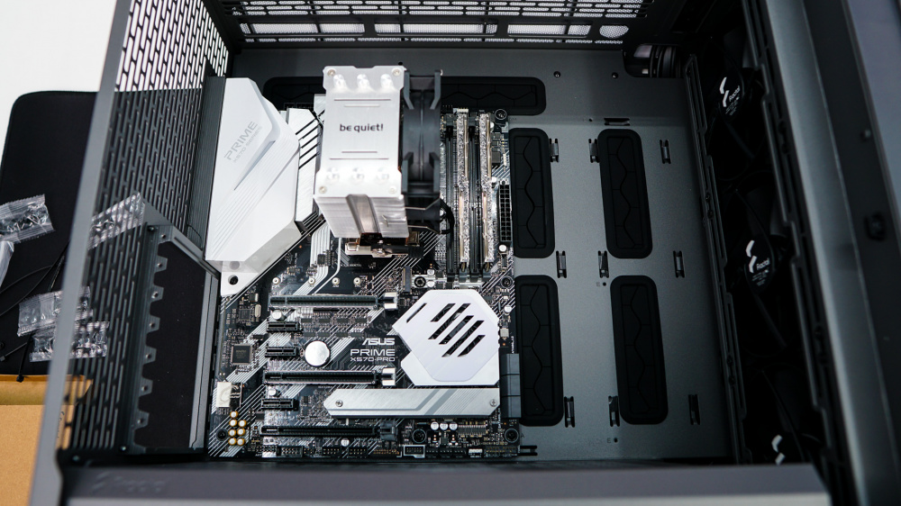 Fractal Design North XL