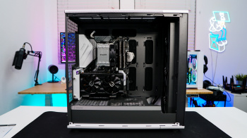Fractal Design North XL