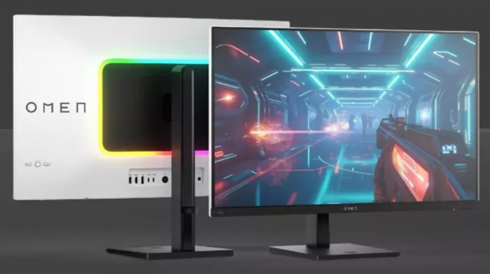 hp omen transcend 32 official