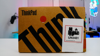 Lenovo ThinkPad P14s Gen 4