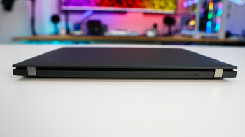 Lenovo ThinkPad P14s Gen 4