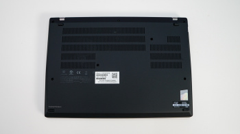 Lenovo ThinkPad P14s Gen 4