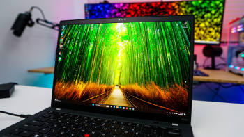 Lenovo ThinkPad P14s Gen 4