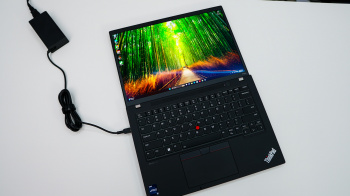 Lenovo ThinkPad P14s Gen 4