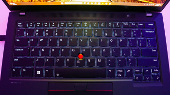 Lenovo ThinkPad P14s Gen 4