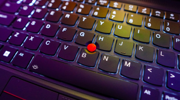 Lenovo ThinkPad P14s Gen 4