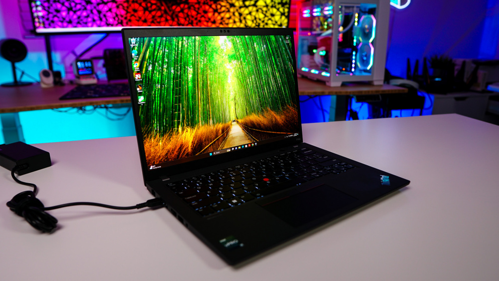 Lenovo ThinkPad P14s Gen 4