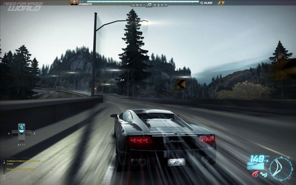 The Top 10 Free Racing Games for PC | ThinkComputers.org