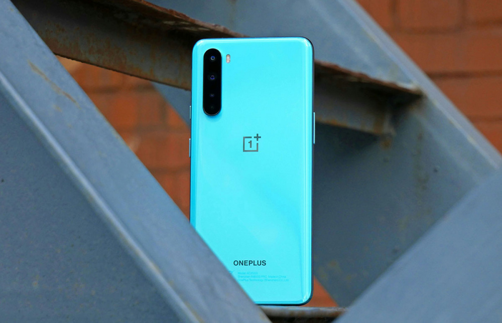 Turn Off OnePlus