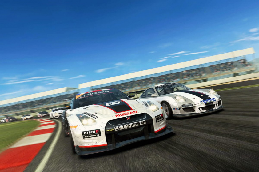 The Top 10 Free Racing Games for PC | ThinkComputers.org