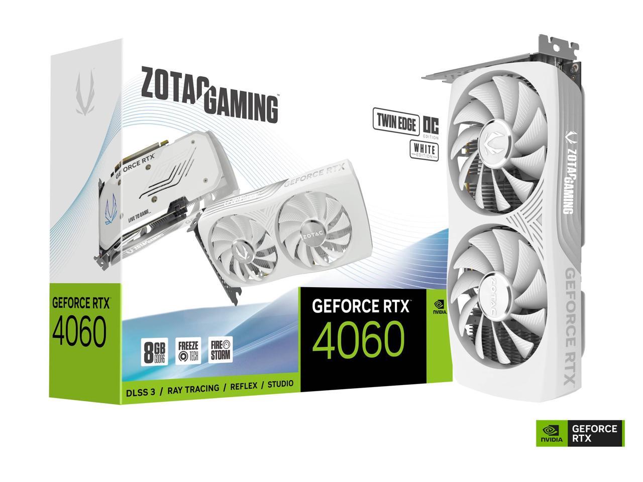 rtx 4060 twin edge oc 2